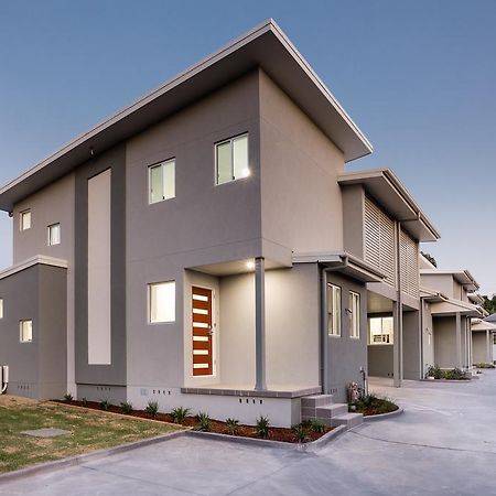 Wallsend Executive Apartments Ньюкасл Экстерьер фото