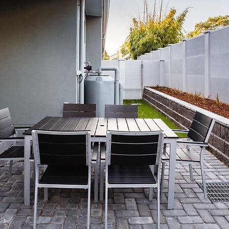 Wallsend Executive Apartments Ньюкасл Экстерьер фото