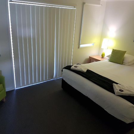 Wallsend Executive Apartments Ньюкасл Экстерьер фото