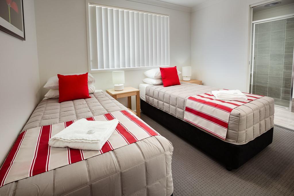 Wallsend Executive Apartments Ньюкасл Экстерьер фото