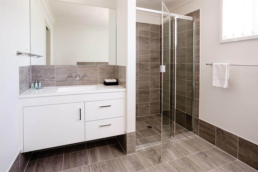 Wallsend Executive Apartments Ньюкасл Экстерьер фото