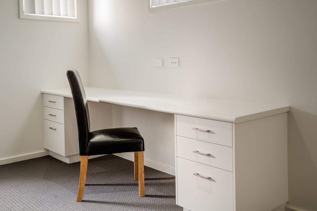 Wallsend Executive Apartments Ньюкасл Экстерьер фото