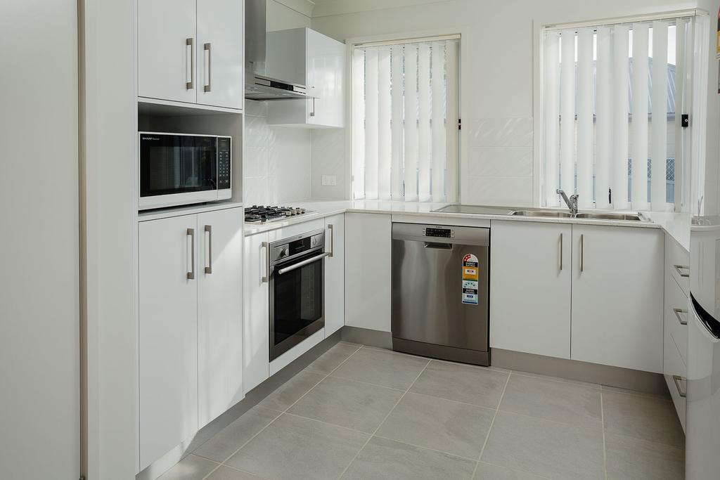 Wallsend Executive Apartments Ньюкасл Экстерьер фото