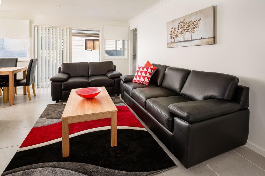 Wallsend Executive Apartments Ньюкасл Экстерьер фото