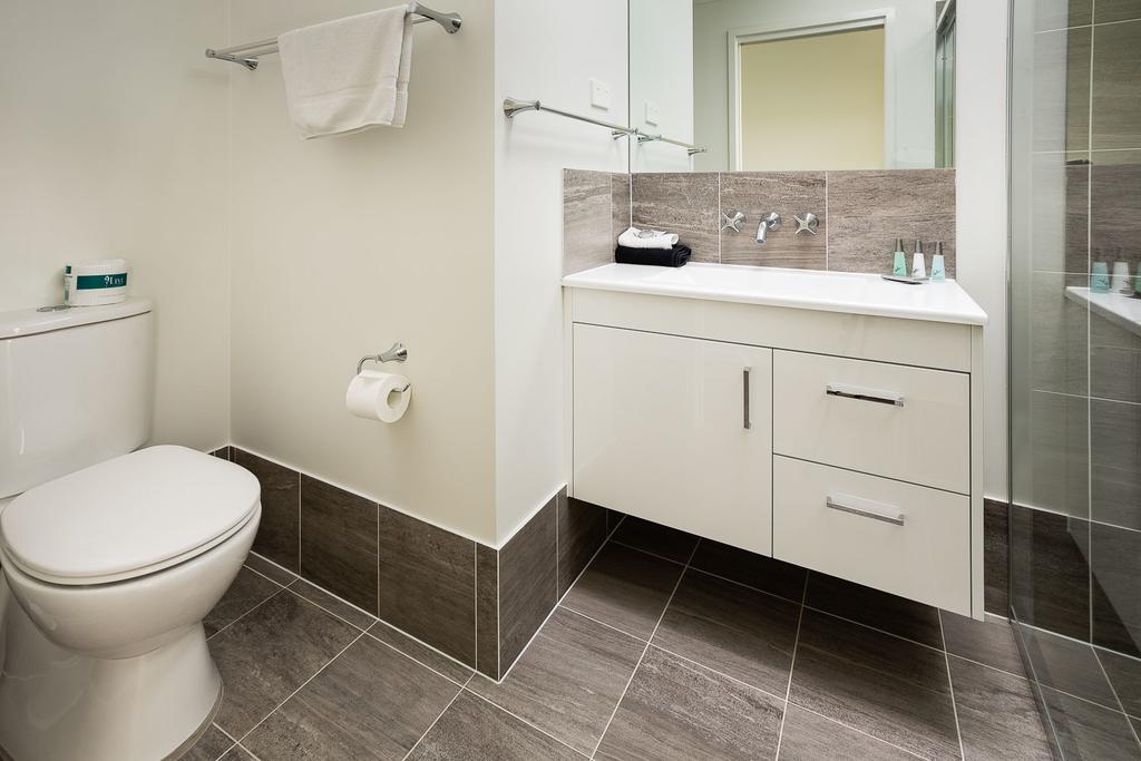 Wallsend Executive Apartments Ньюкасл Экстерьер фото