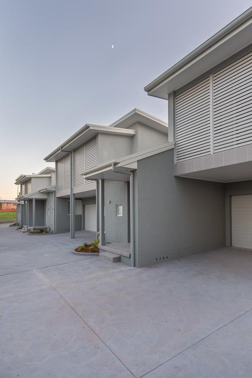 Wallsend Executive Apartments Ньюкасл Номер фото