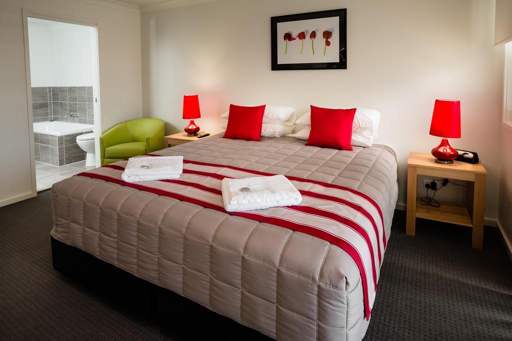 Wallsend Executive Apartments Ньюкасл Экстерьер фото
