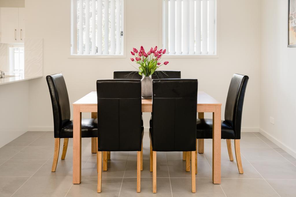 Wallsend Executive Apartments Ньюкасл Экстерьер фото