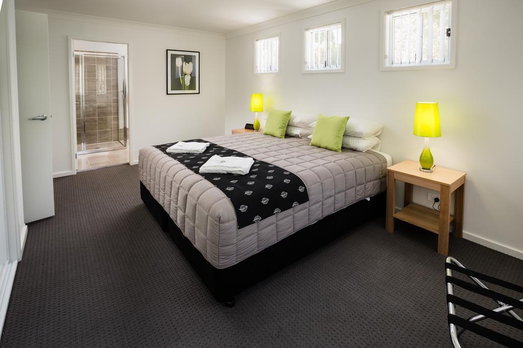 Wallsend Executive Apartments Ньюкасл Экстерьер фото