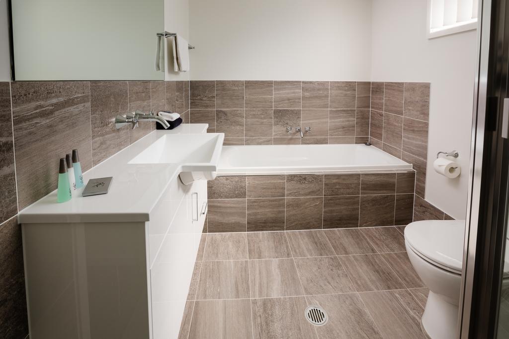Wallsend Executive Apartments Ньюкасл Экстерьер фото