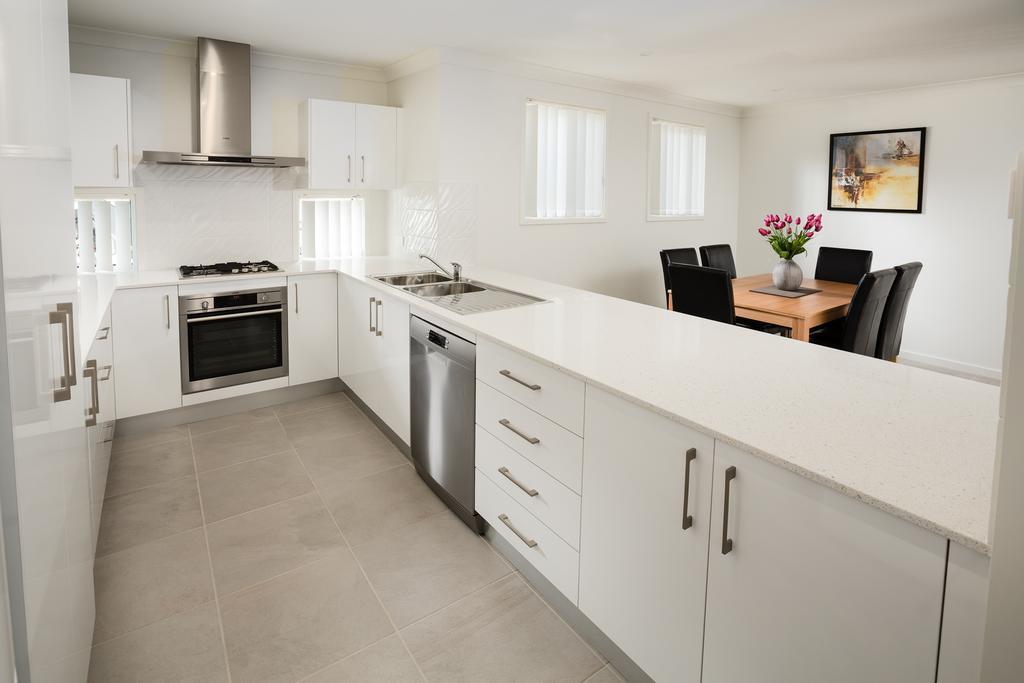 Wallsend Executive Apartments Ньюкасл Экстерьер фото