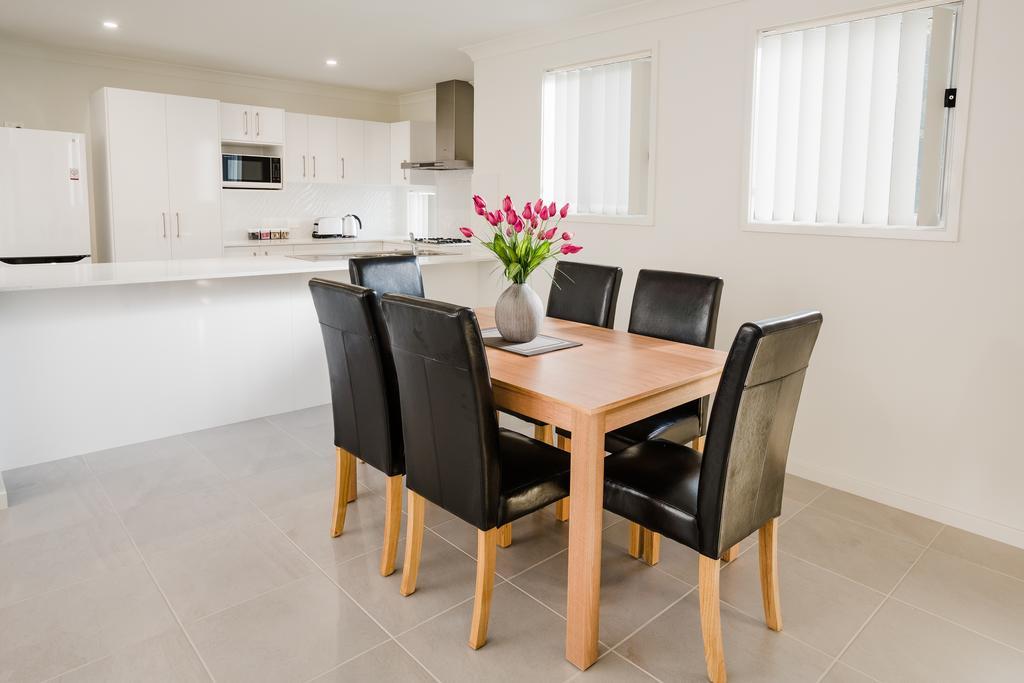 Wallsend Executive Apartments Ньюкасл Экстерьер фото