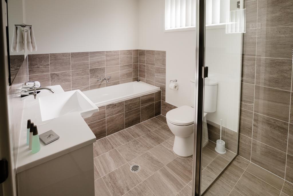 Wallsend Executive Apartments Ньюкасл Экстерьер фото