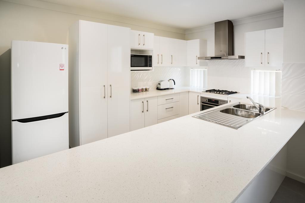 Wallsend Executive Apartments Ньюкасл Экстерьер фото