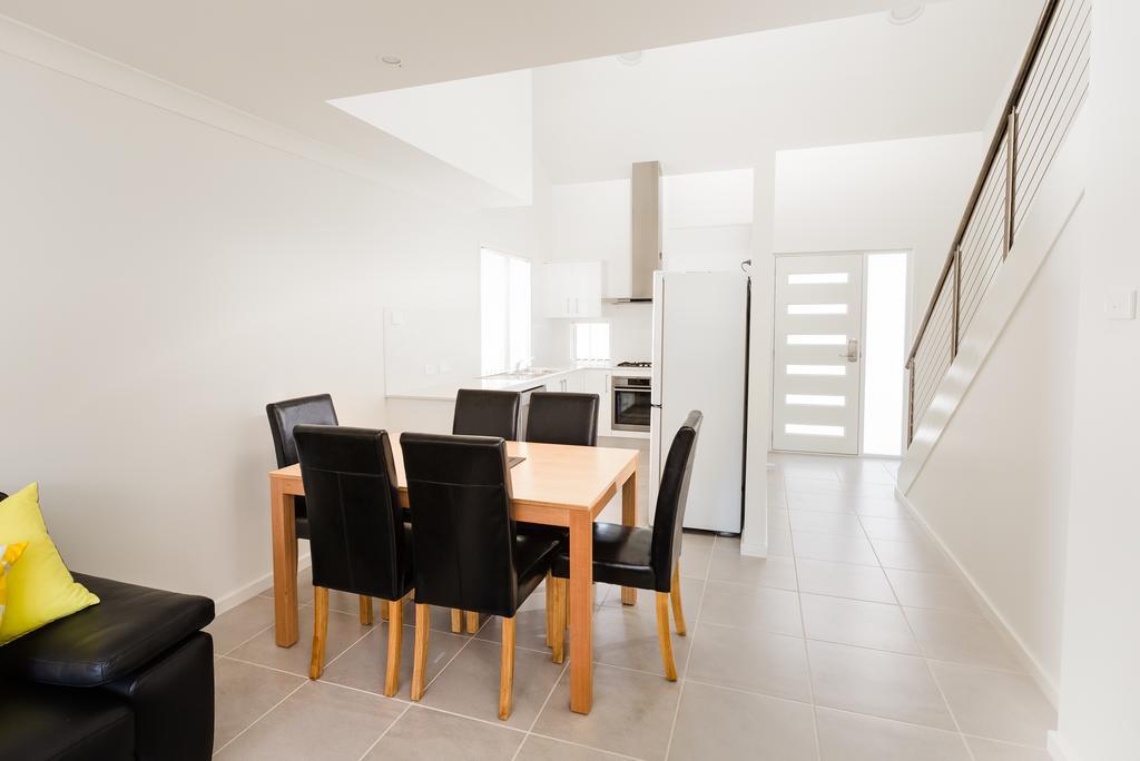 Wallsend Executive Apartments Ньюкасл Экстерьер фото
