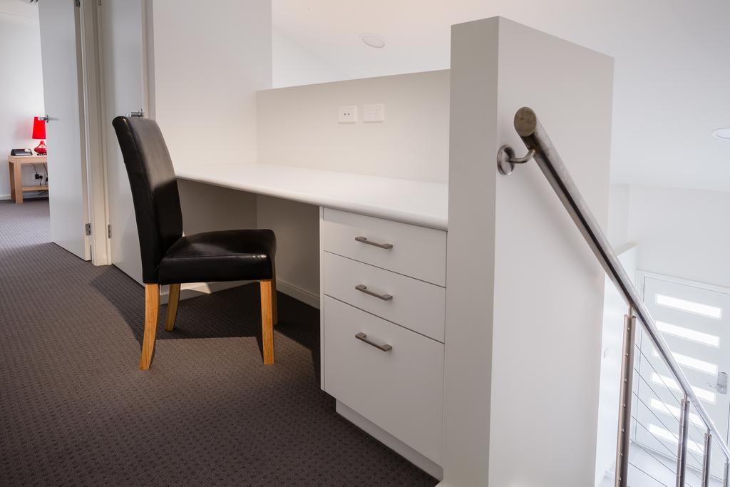 Wallsend Executive Apartments Ньюкасл Экстерьер фото