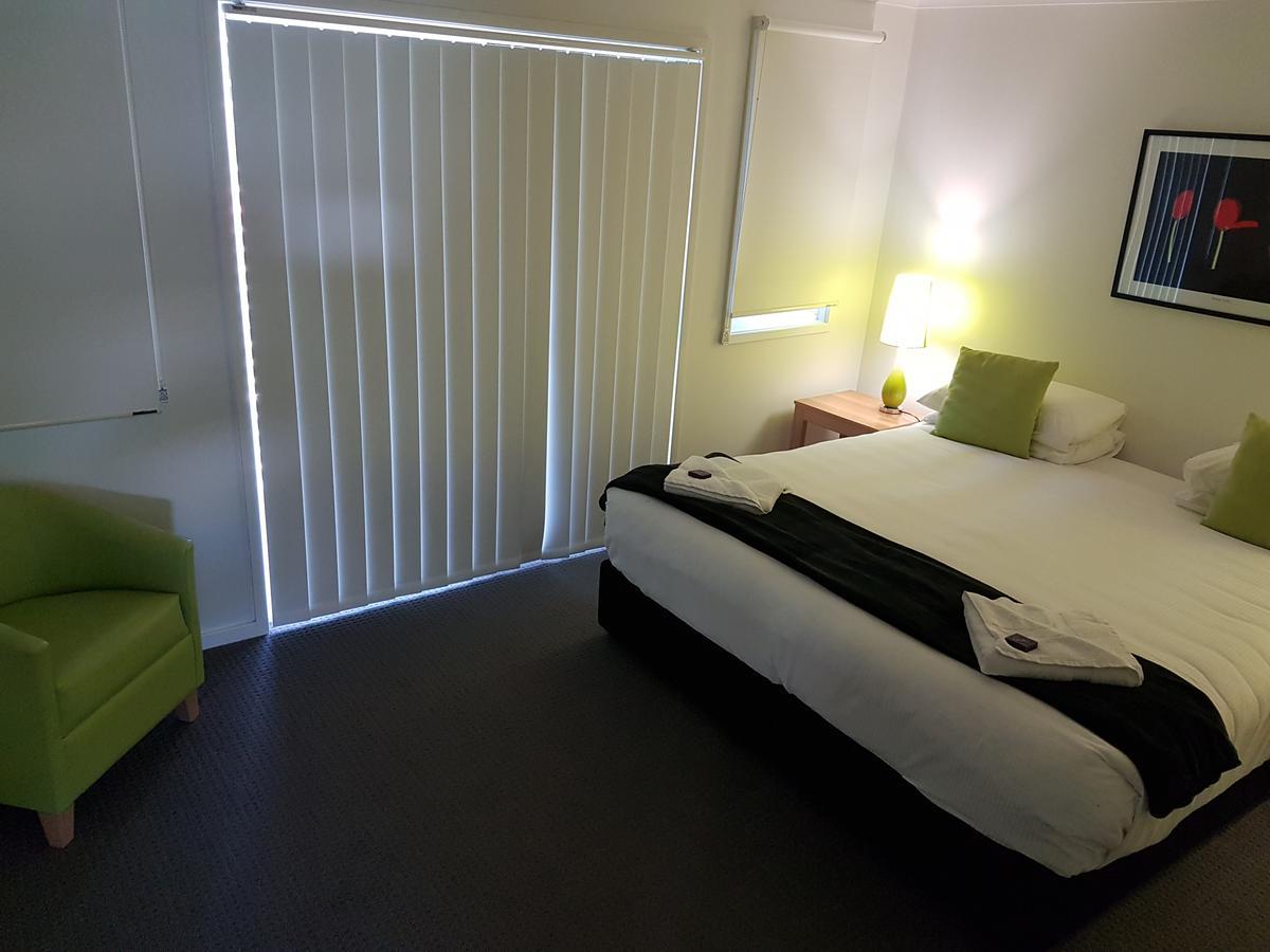 Wallsend Executive Apartments Ньюкасл Экстерьер фото