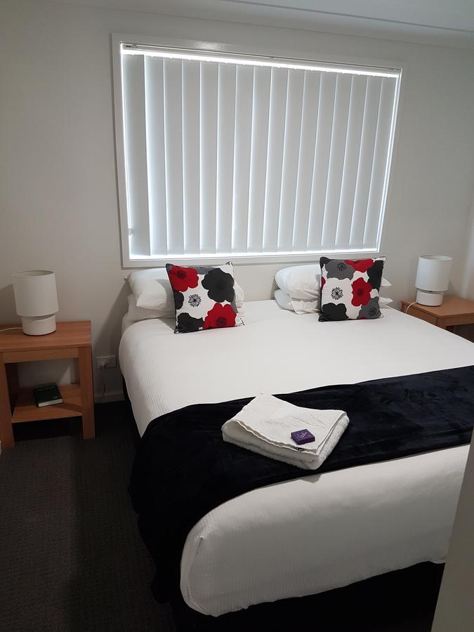 Wallsend Executive Apartments Ньюкасл Экстерьер фото