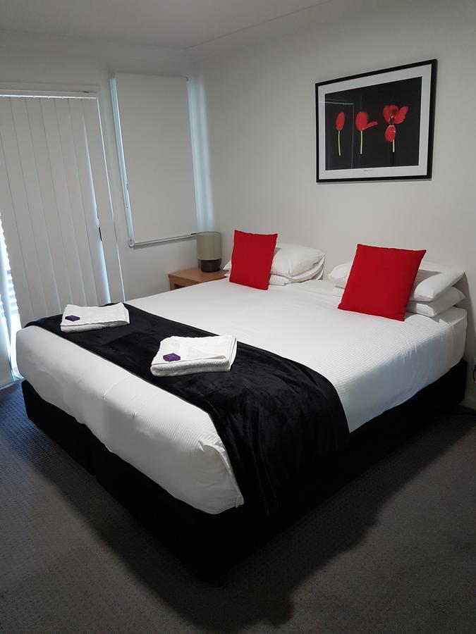 Wallsend Executive Apartments Ньюкасл Экстерьер фото