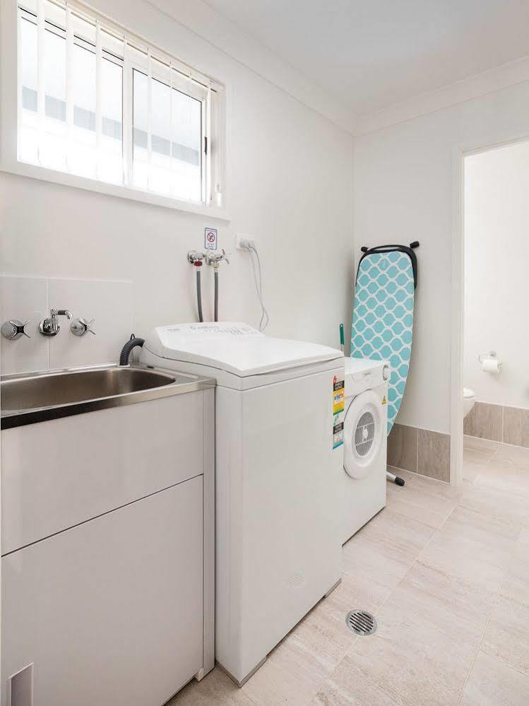 Wallsend Executive Apartments Ньюкасл Экстерьер фото