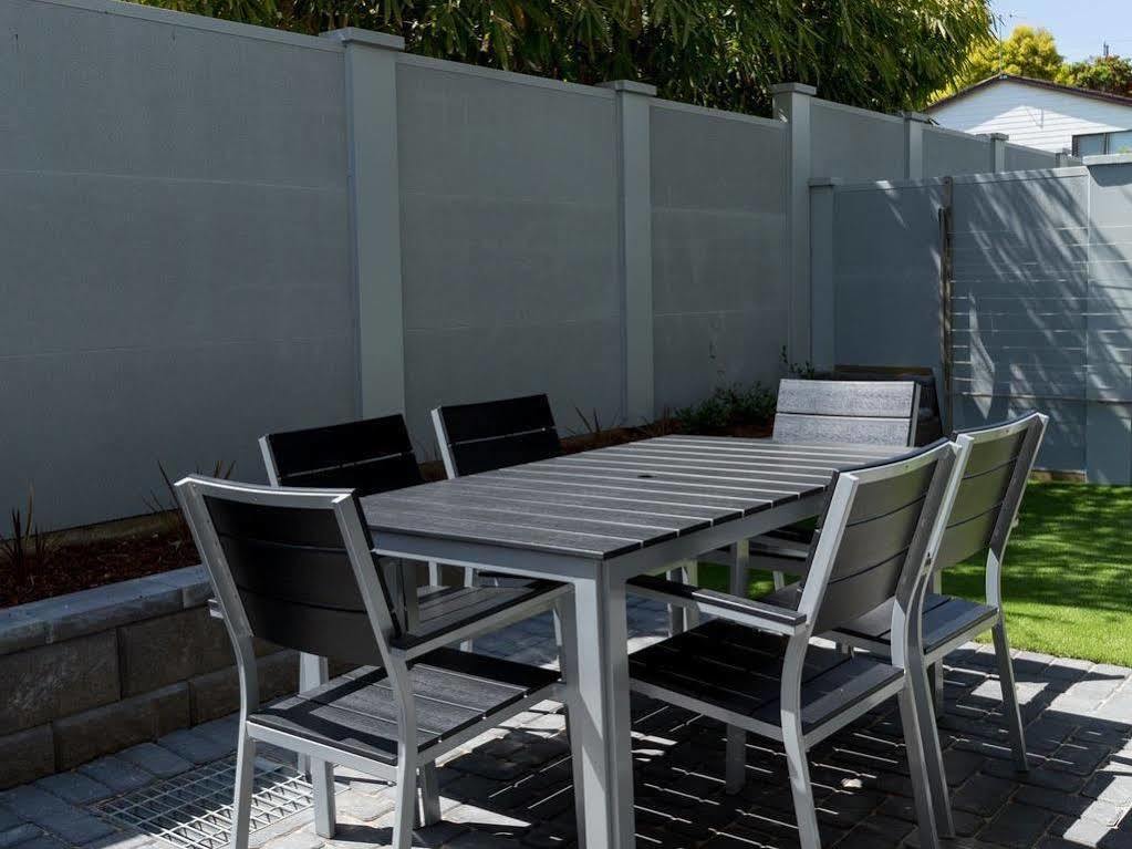 Wallsend Executive Apartments Ньюкасл Экстерьер фото