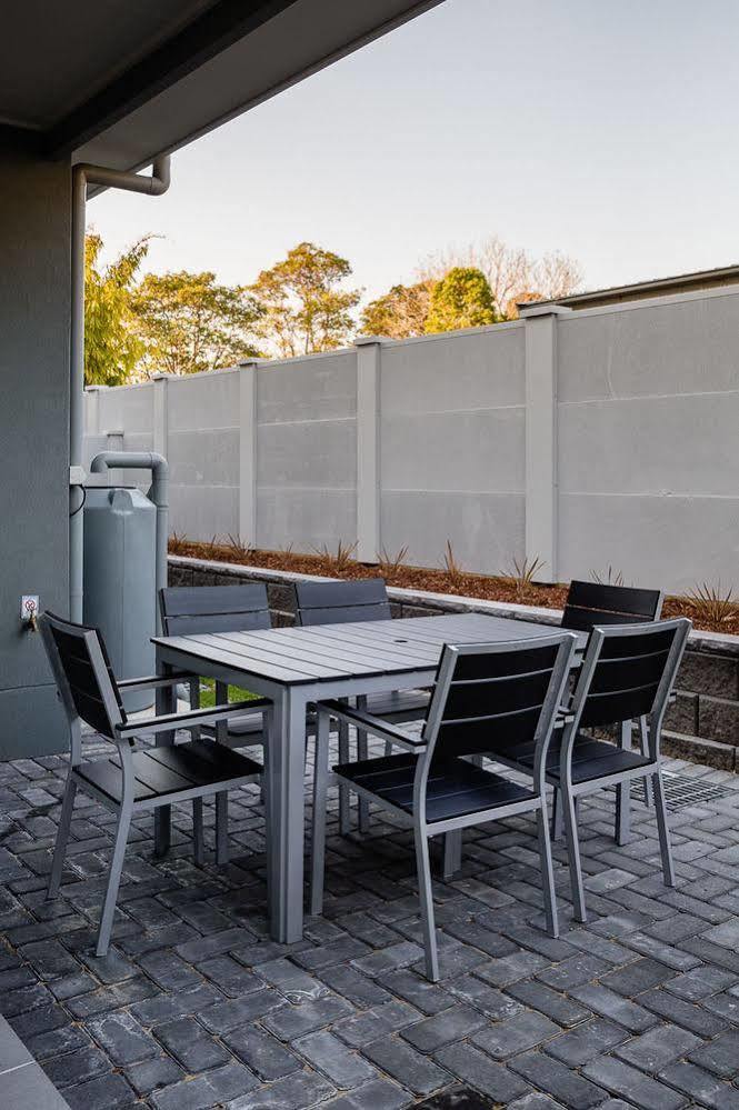 Wallsend Executive Apartments Ньюкасл Экстерьер фото