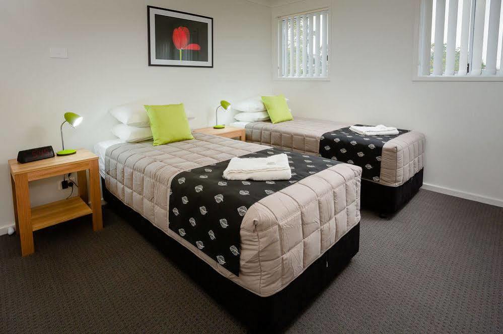 Wallsend Executive Apartments Ньюкасл Экстерьер фото